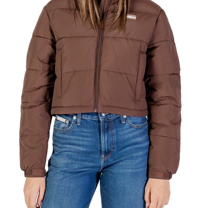 Tommy Hilfiger Jeans - Tommy Hilfiger Jeans Women Blazer