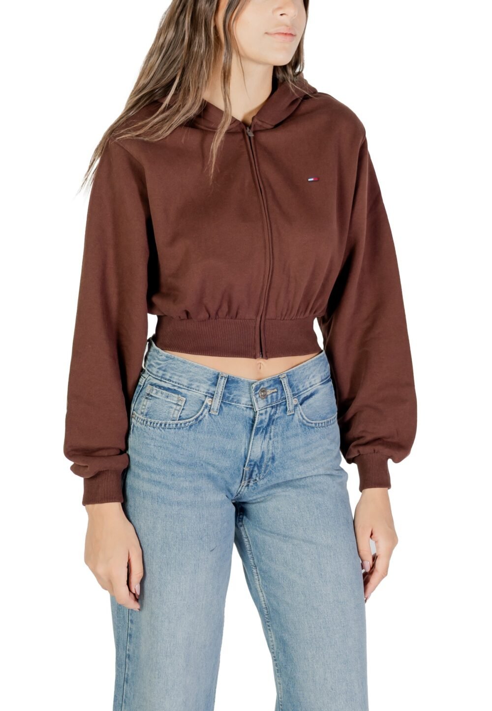 Tommy Hilfiger Jeans - Tommy Hilfiger Jeans  Women Sweatshirts - Image 3