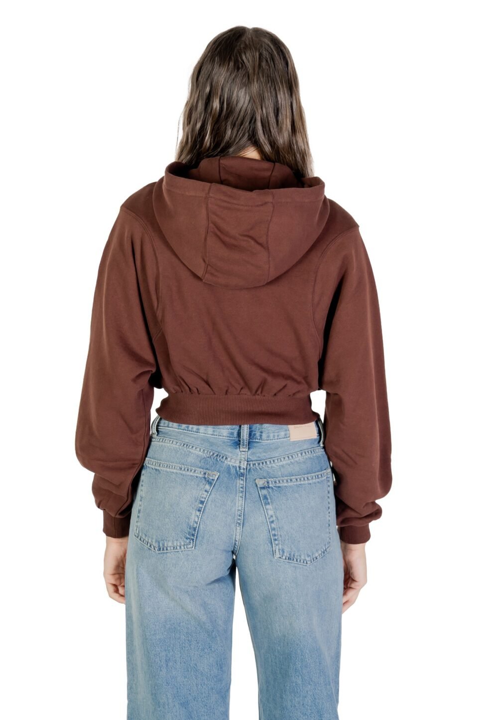 Tommy Hilfiger Jeans - Tommy Hilfiger Jeans  Women Sweatshirts - Image 2