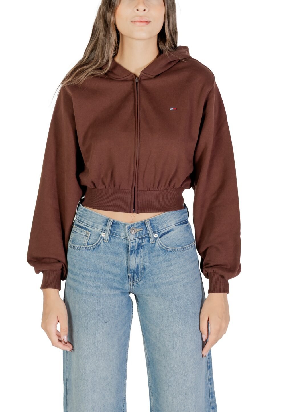 Tommy Hilfiger Jeans - Tommy Hilfiger Jeans  Women Sweatshirts