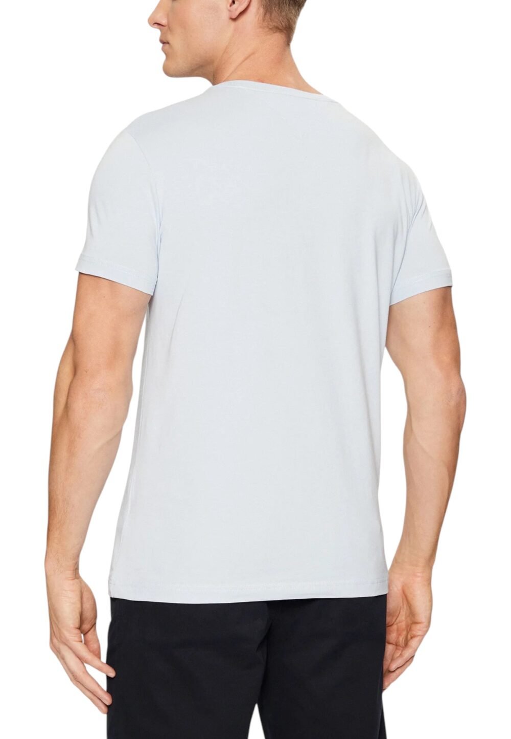 Tommy Hilfiger - Tommy Hilfiger Men T-Shirt - Image 2