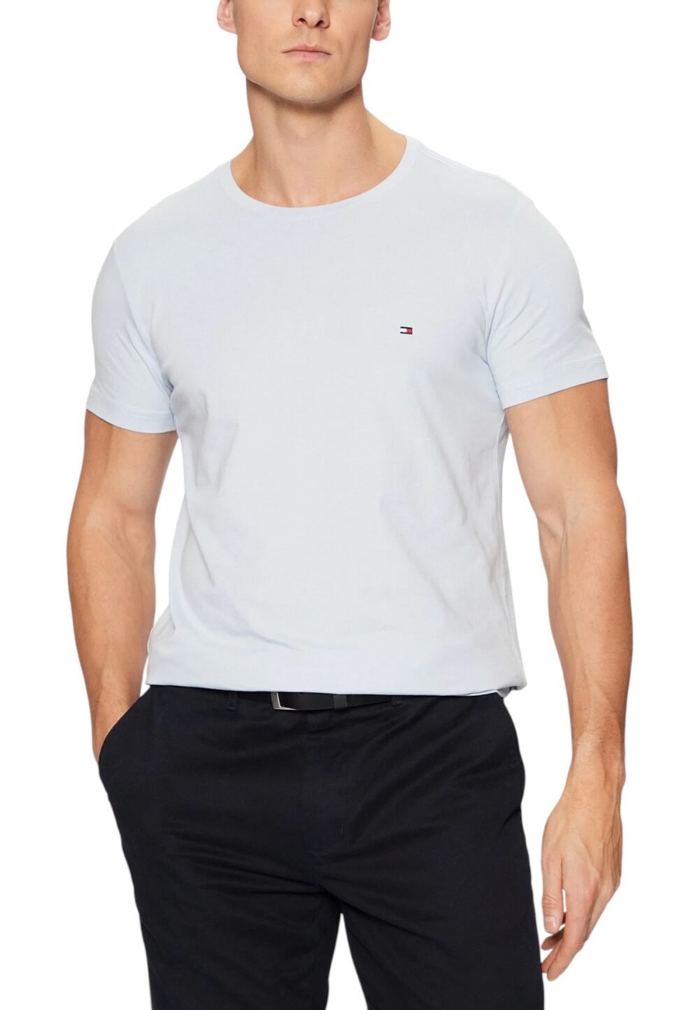 Tommy Hilfiger - Tommy Hilfiger Men T-Shirt