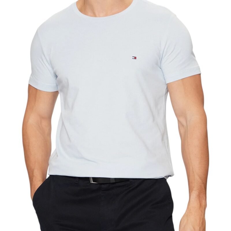 Tommy Hilfiger - Tommy Hilfiger Men T-Shirt