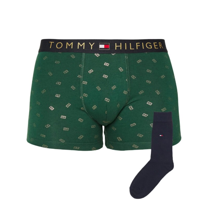 Tommy Hilfiger - Tommy Hilfiger Men Underwear