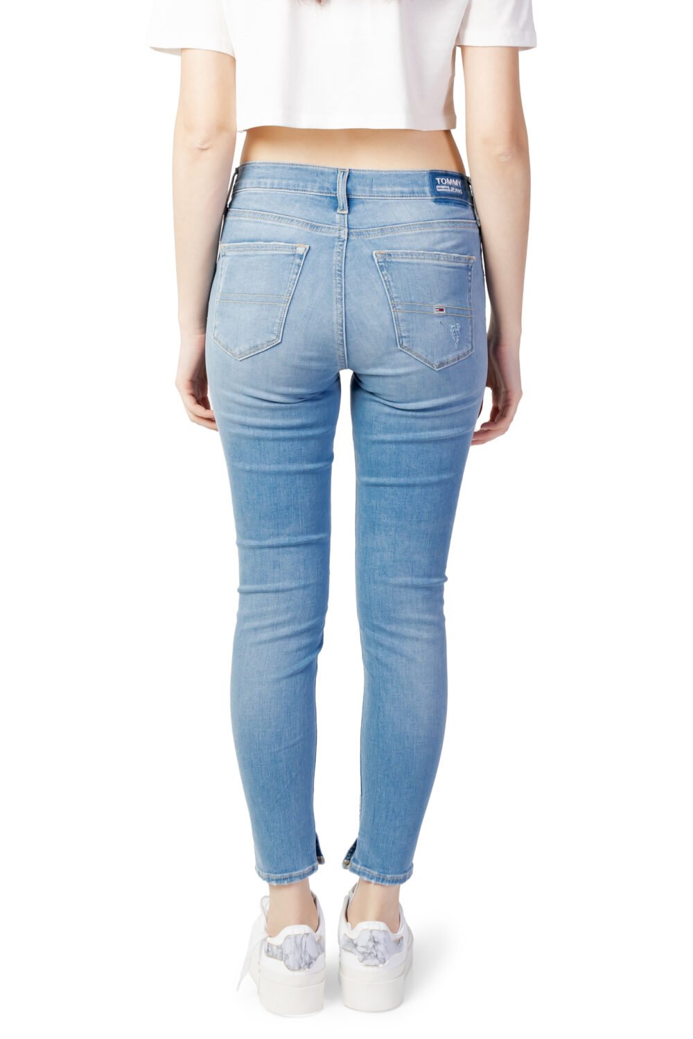 Tommy Hilfiger Jeans - Tommy Hilfiger Jeans  Women Jeans - Image 2