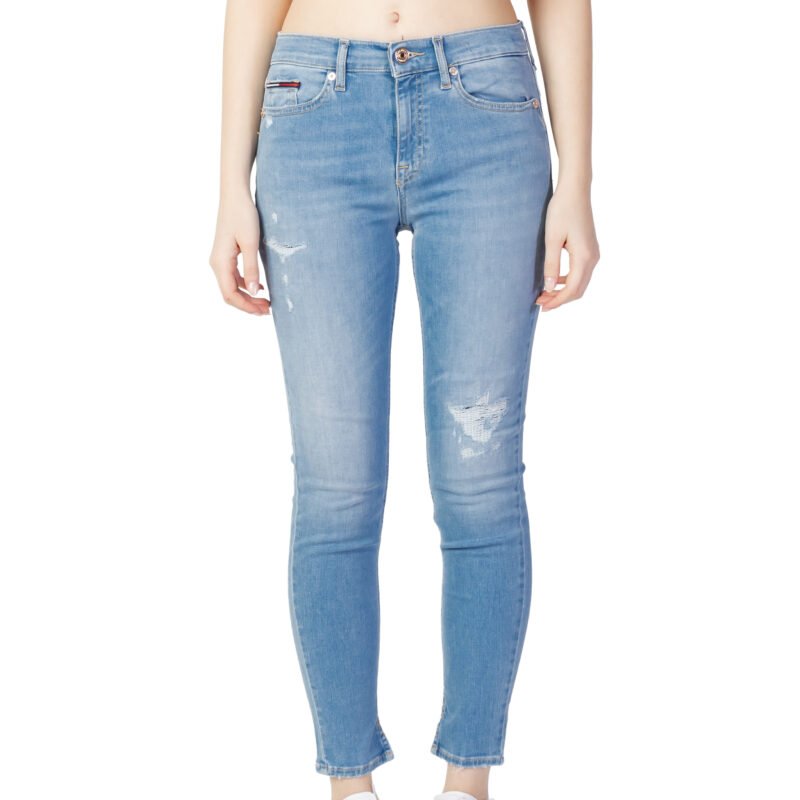 Tommy Hilfiger Jeans - Tommy Hilfiger Jeans  Women Jeans
