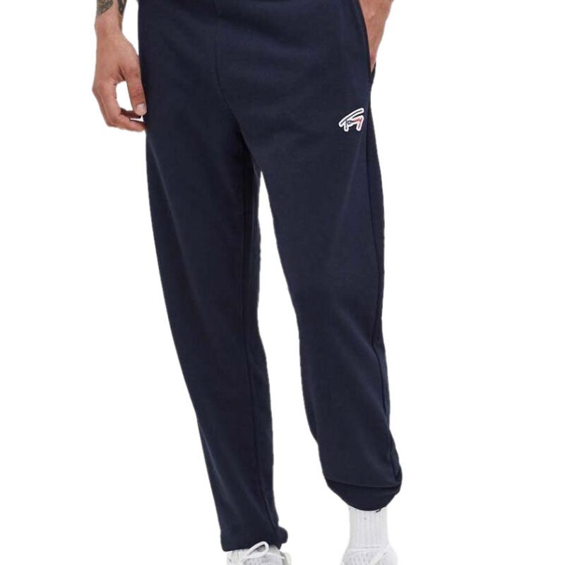 Tommy Hilfiger Jeans - Tommy Hilfiger Jeans Men Trousers