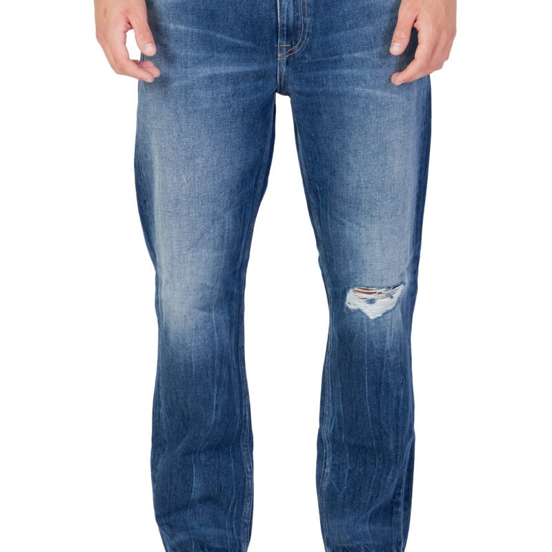 Tommy Hilfiger Jeans - Tommy Hilfiger Jeans Men Jeans