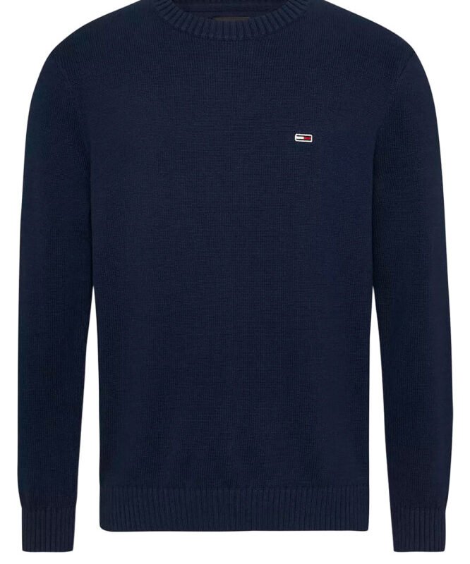 Tommy Hilfiger Jeans - Tommy Hilfiger Jeans Men Knitwear