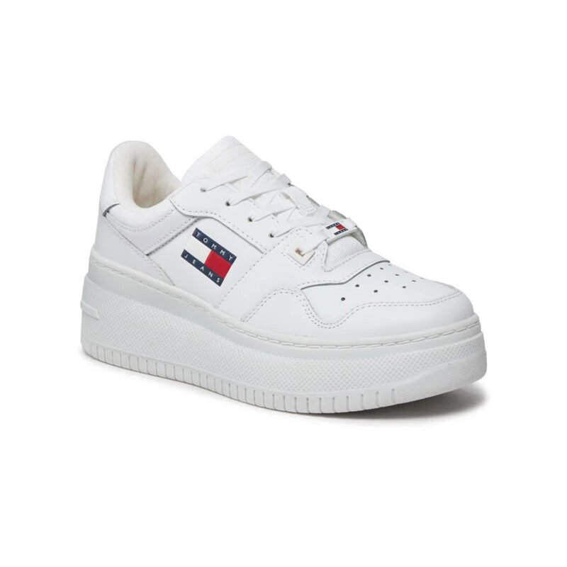 Tommy Hilfiger Jeans - Tommy Hilfiger Jeans Women Sneakers