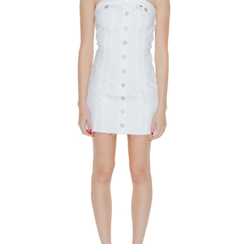 Tommy Hilfiger Jeans - Tommy Hilfiger Jeans Women Dress