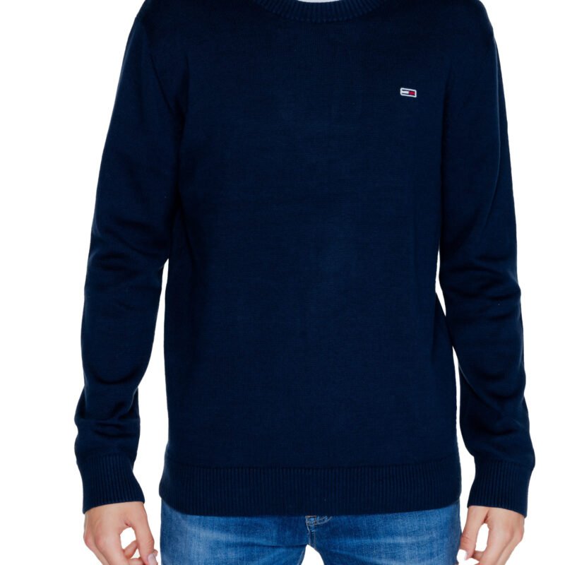 Tommy Hilfiger Jeans - Tommy Hilfiger Jeans Men Knitwear