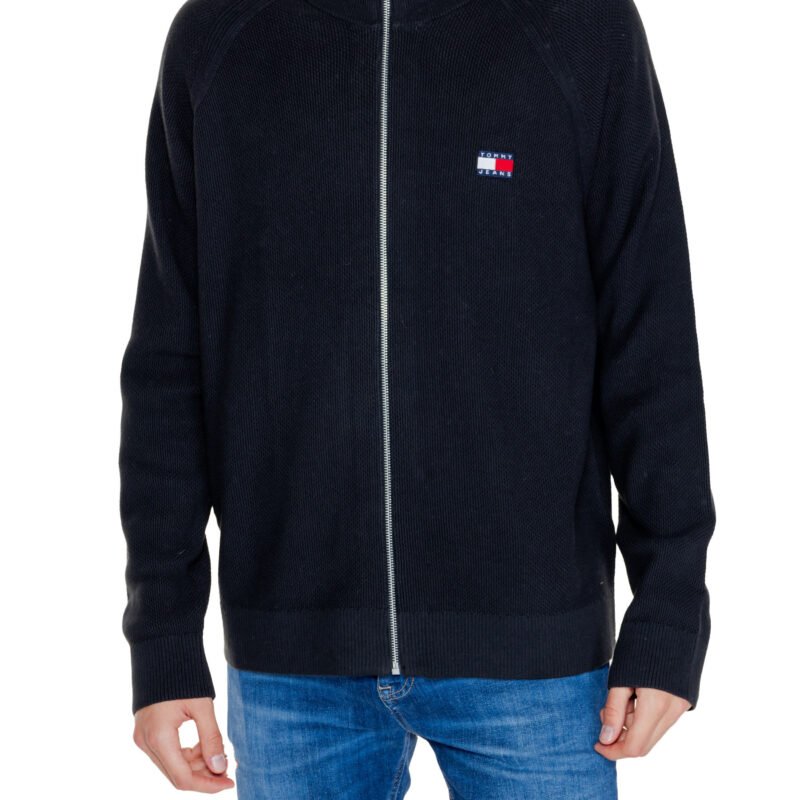 Tommy Hilfiger Jeans - Tommy Hilfiger Jeans Men Knitwear