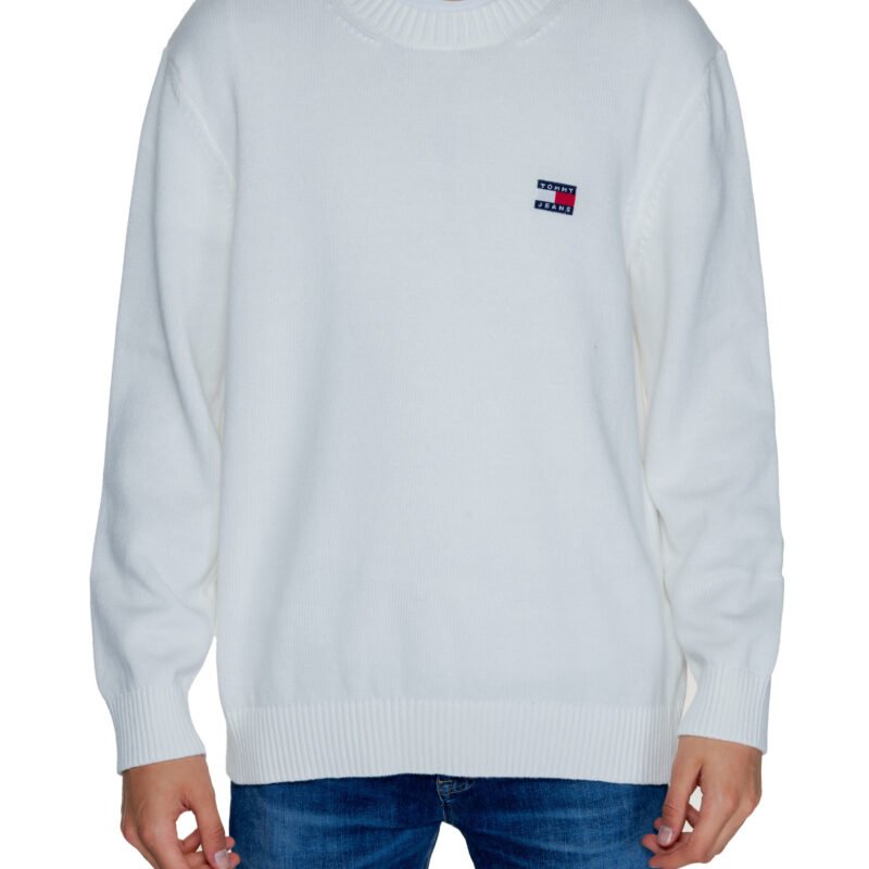 Tommy Hilfiger Jeans - Tommy Hilfiger Jeans Men Knitwear
