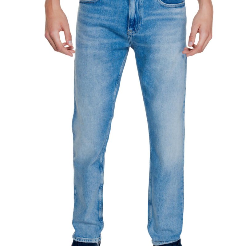 Tommy Hilfiger Jeans - Tommy Hilfiger Jeans Men Jeans