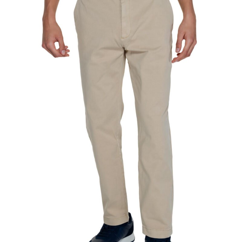 Tommy Hilfiger Jeans - Tommy Hilfiger Jeans Men Trousers