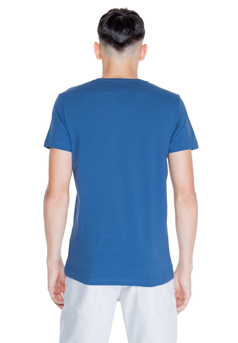 Tommy Hilfiger - Tommy Hilfiger Men T-Shirt - Image 2