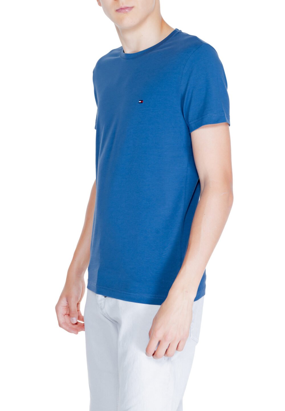Tommy Hilfiger - Tommy Hilfiger Men T-Shirt - Image 3