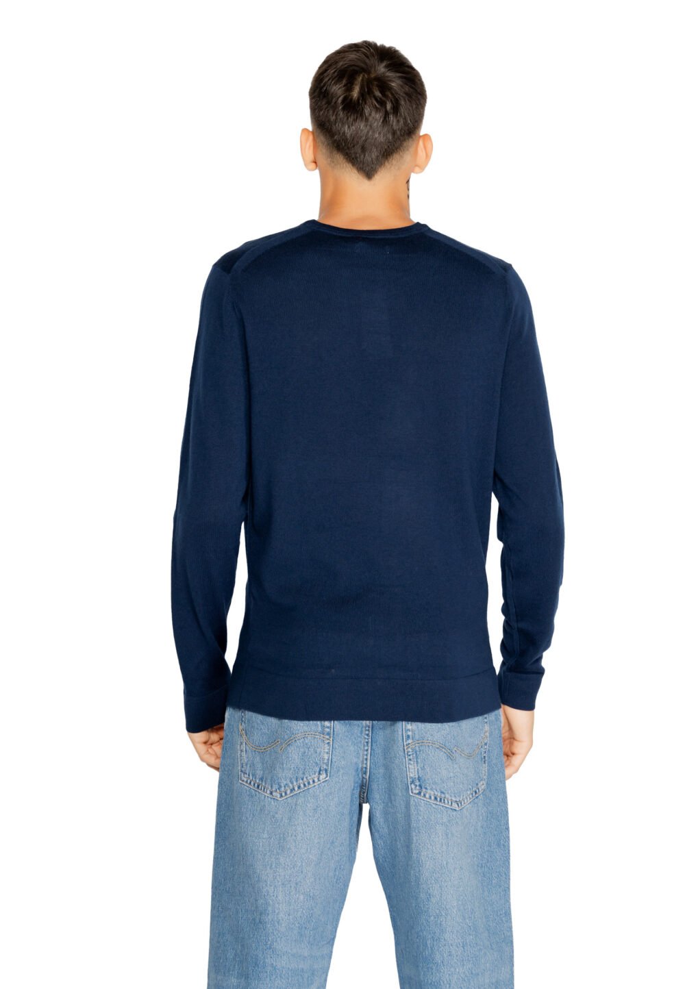 Calvin Klein - Calvin Klein Men Knitwear - Image 2