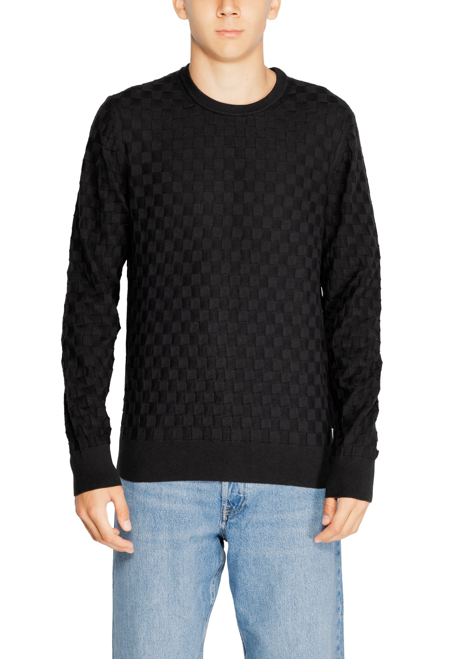 Calvin Klein - Calvin Klein Men Knitwear