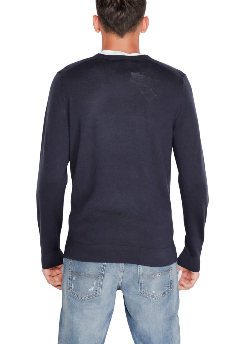 Calvin Klein - Calvin Klein Men Knitwear - Image 2