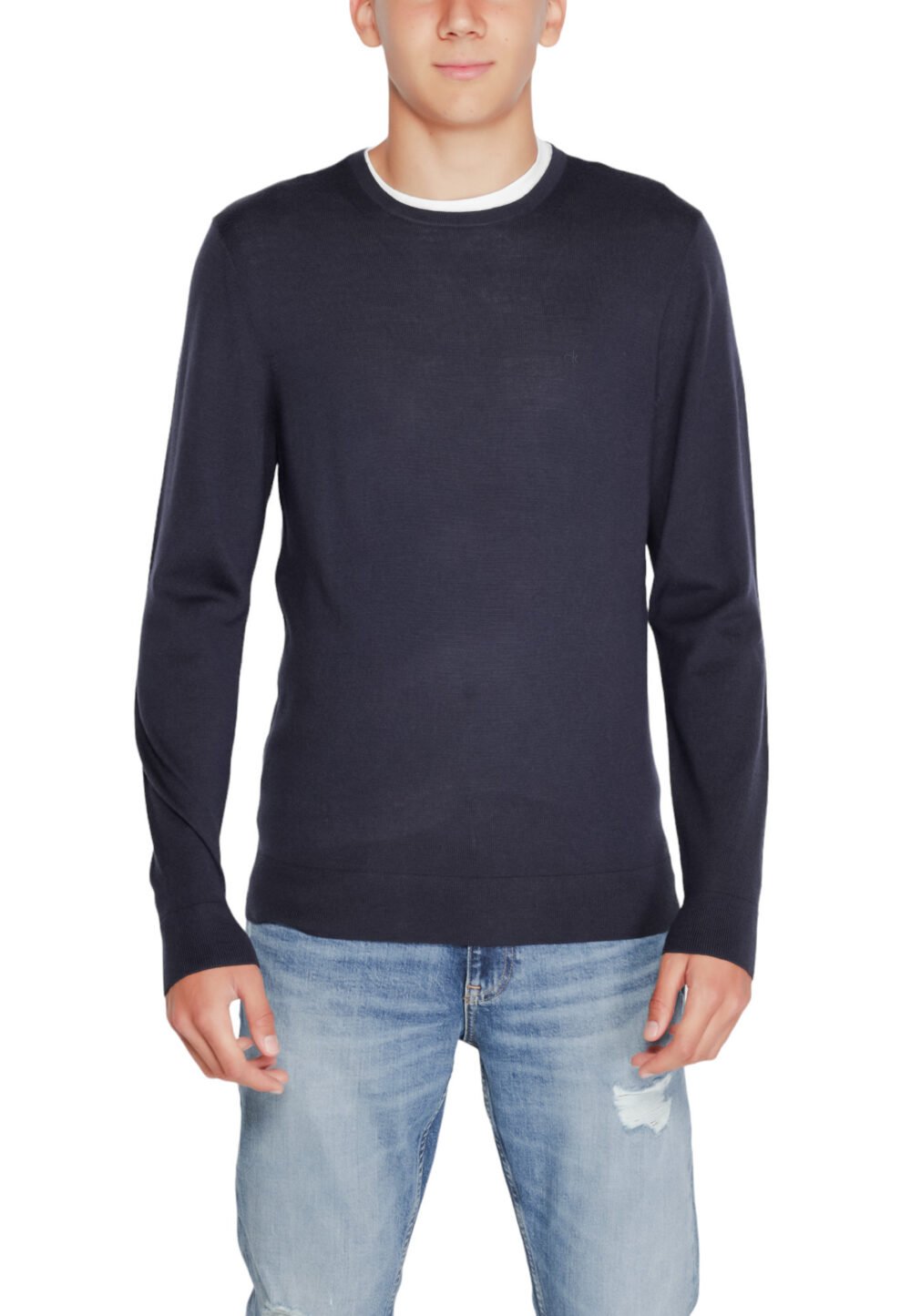Calvin Klein - Calvin Klein Men Knitwear
