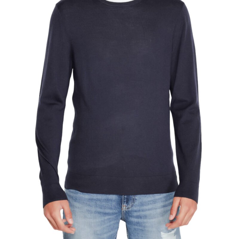 Calvin Klein - Calvin Klein Men Knitwear