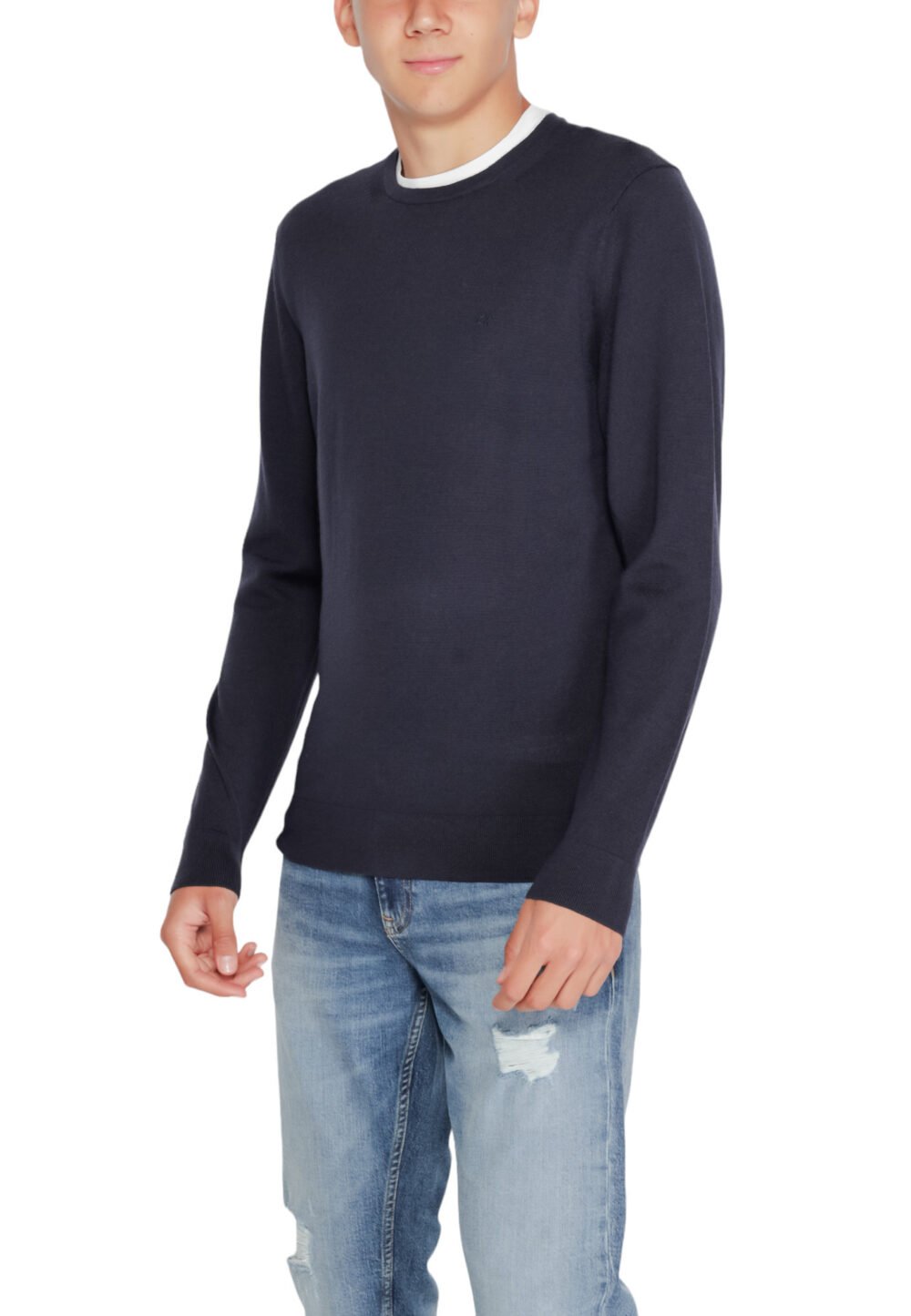 Calvin Klein - Calvin Klein Men Knitwear - Image 3