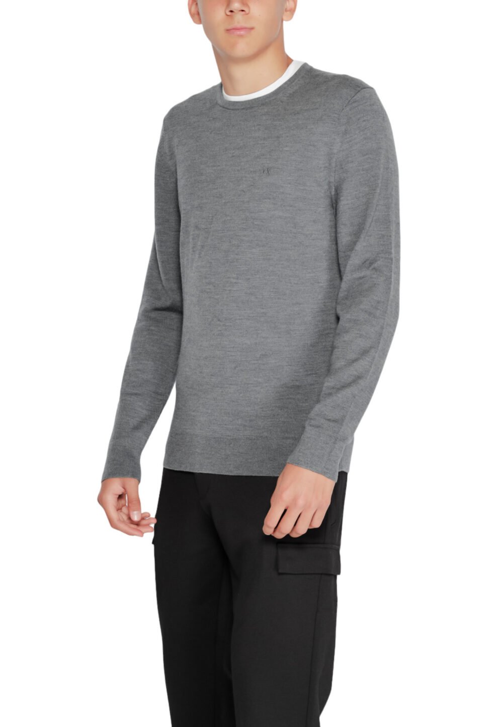 Calvin Klein - Calvin Klein Men Knitwear - Image 3