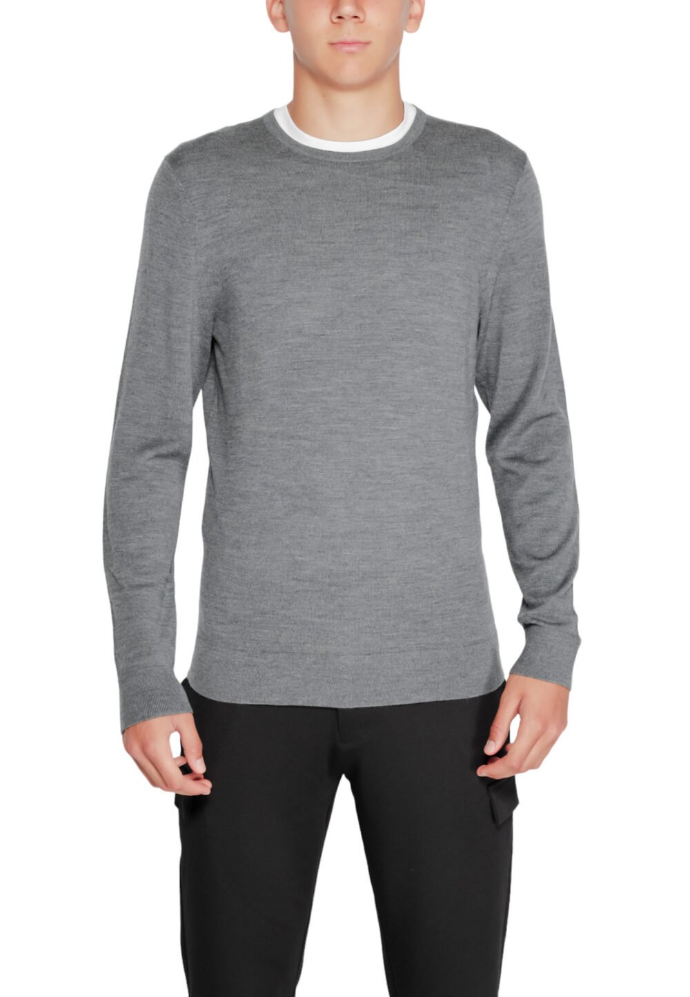 Calvin Klein - Calvin Klein Men Knitwear