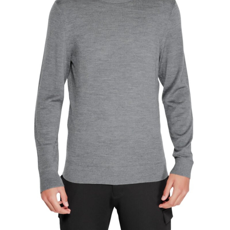 Calvin Klein - Calvin Klein Men Knitwear