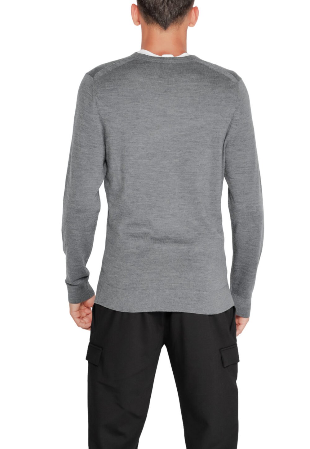 Calvin Klein - Calvin Klein Men Knitwear - Image 2