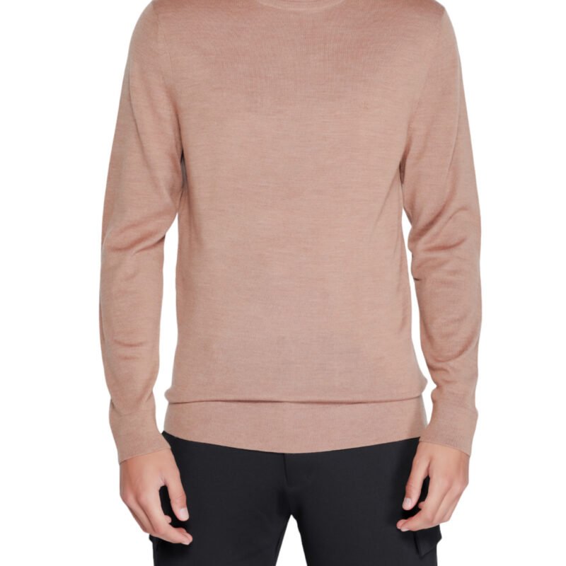 Calvin Klein - Calvin Klein Men Knitwear