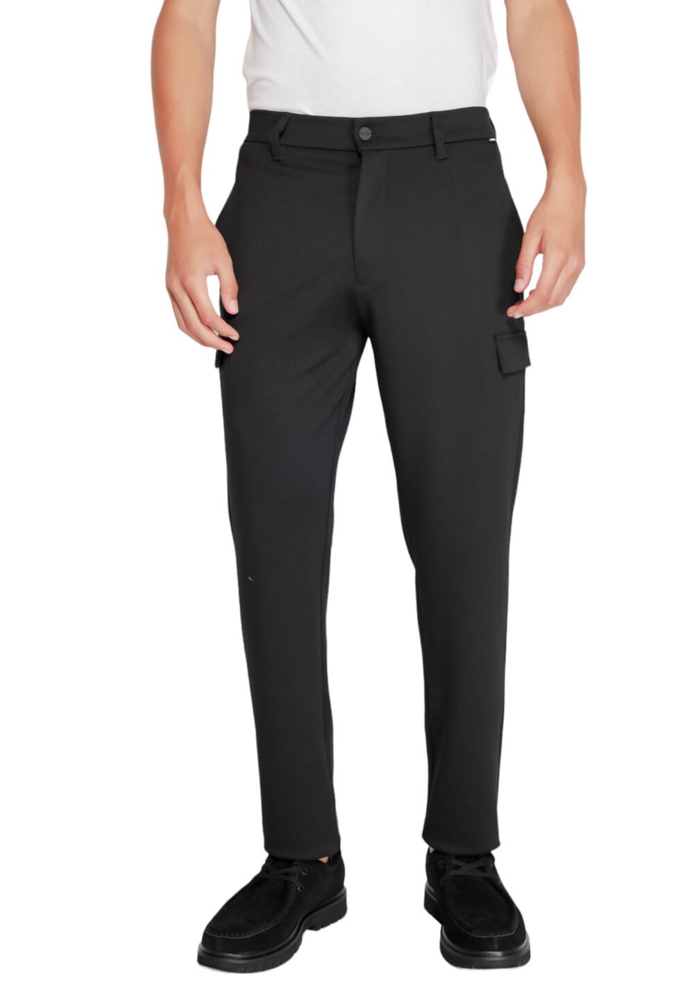 Calvin Klein - Calvin Klein Men Trousers