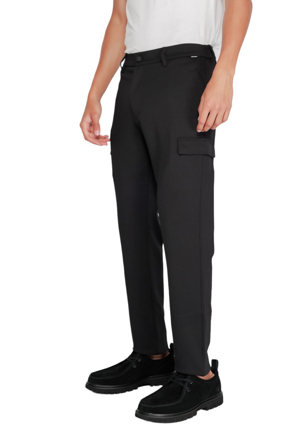 Calvin Klein - Calvin Klein Men Trousers - Image 3