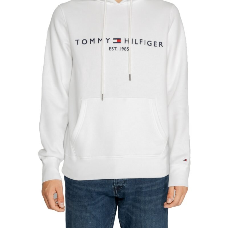 Tommy Hilfiger Jeans - Tommy Hilfiger Jeans Men Sweatshirts