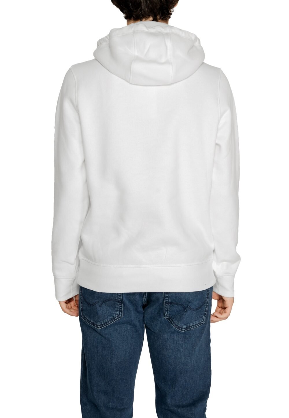 Tommy Hilfiger Jeans - Tommy Hilfiger Jeans Men Sweatshirts - Image 3