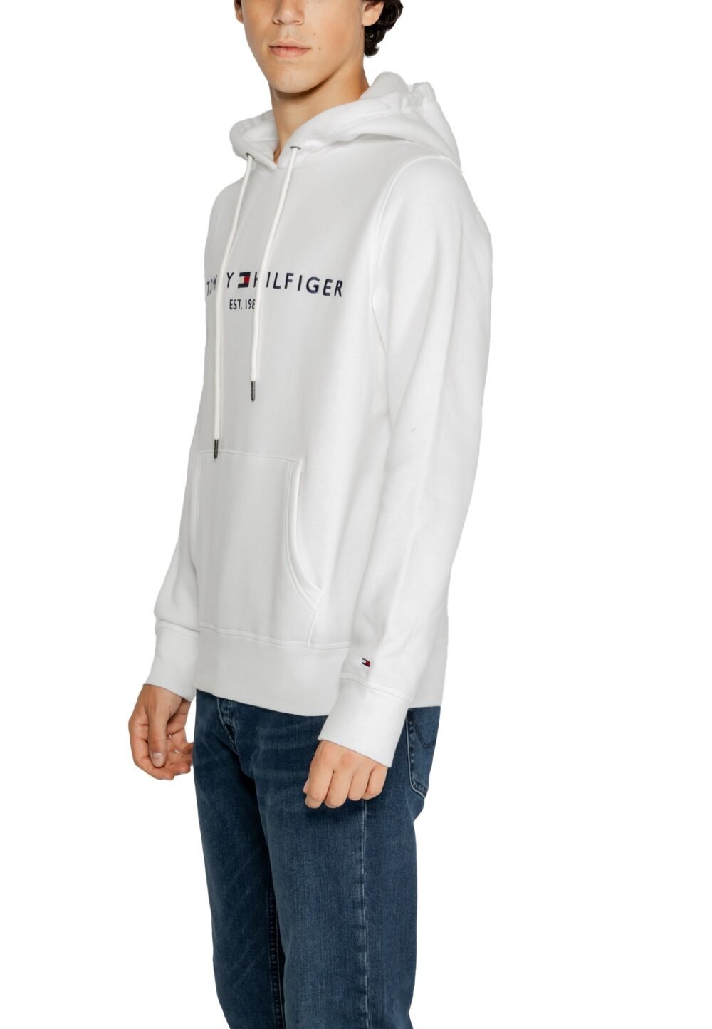 Tommy Hilfiger Jeans - Tommy Hilfiger Jeans Men Sweatshirts - Image 2