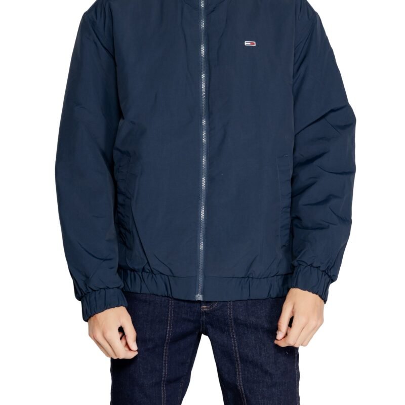 Tommy Hilfiger Jeans - Tommy Hilfiger Jeans Men Jacket