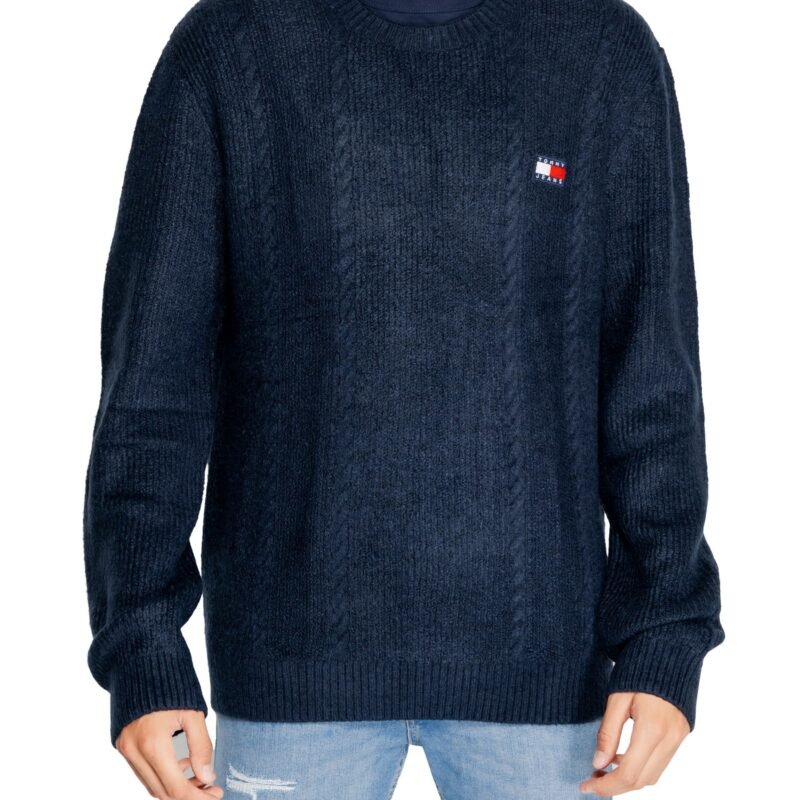 Tommy Hilfiger - Tommy Hilfiger Men Knitwear