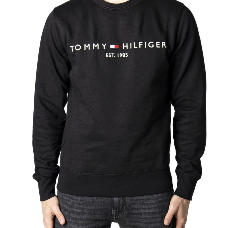 Tommy Hilfiger Jeans - Tommy Hilfiger Jeans Men Sweatshirts