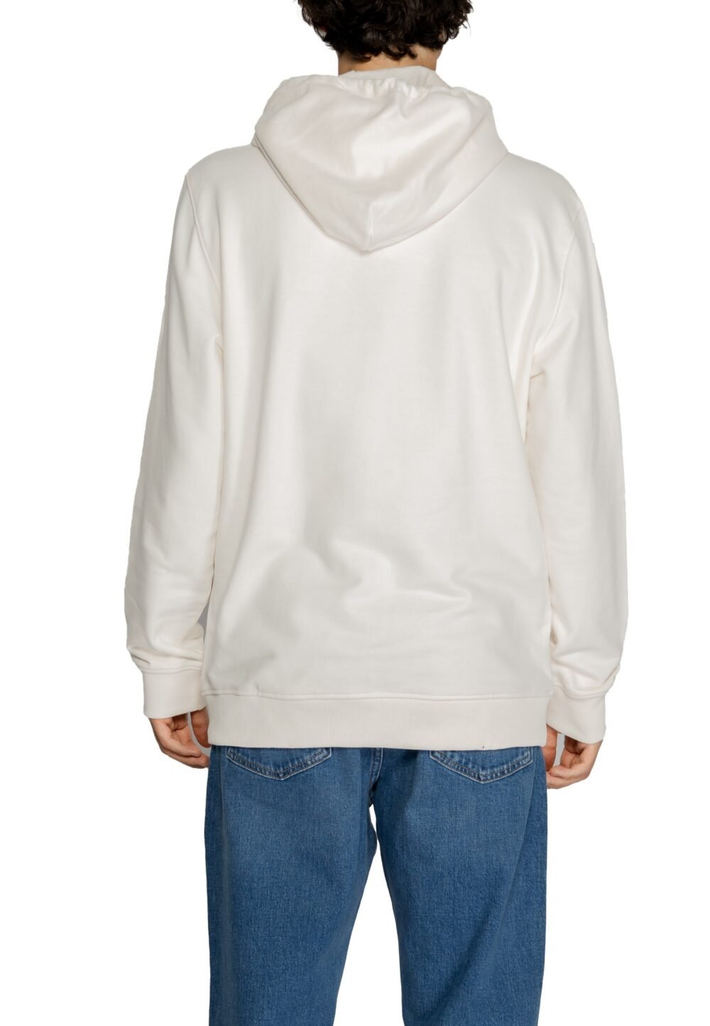 Tommy Hilfiger Jeans - Tommy Hilfiger Jeans Men Sweatshirts - Image 2