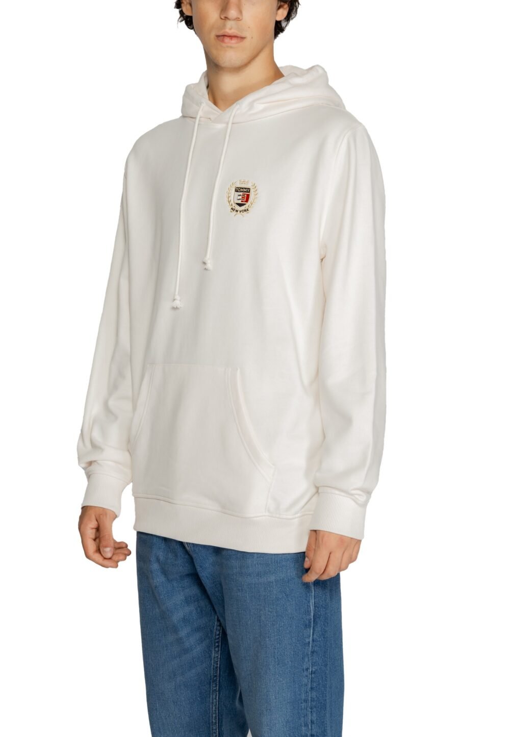 Tommy Hilfiger Jeans - Tommy Hilfiger Jeans Men Sweatshirts - Image 3