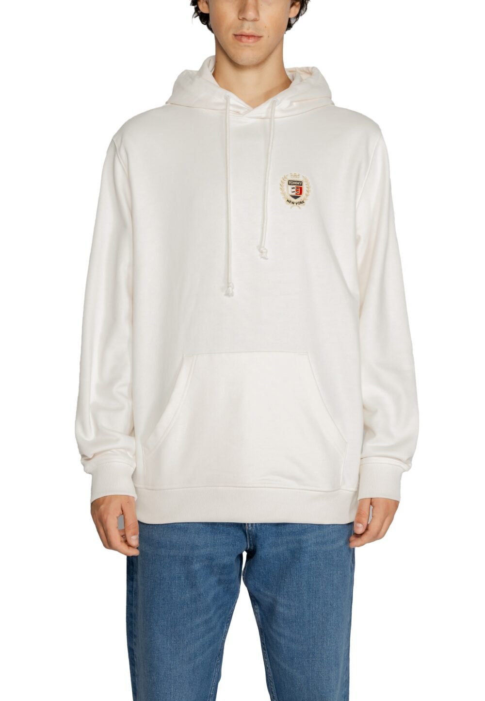 Tommy Hilfiger Jeans - Tommy Hilfiger Jeans Men Sweatshirts
