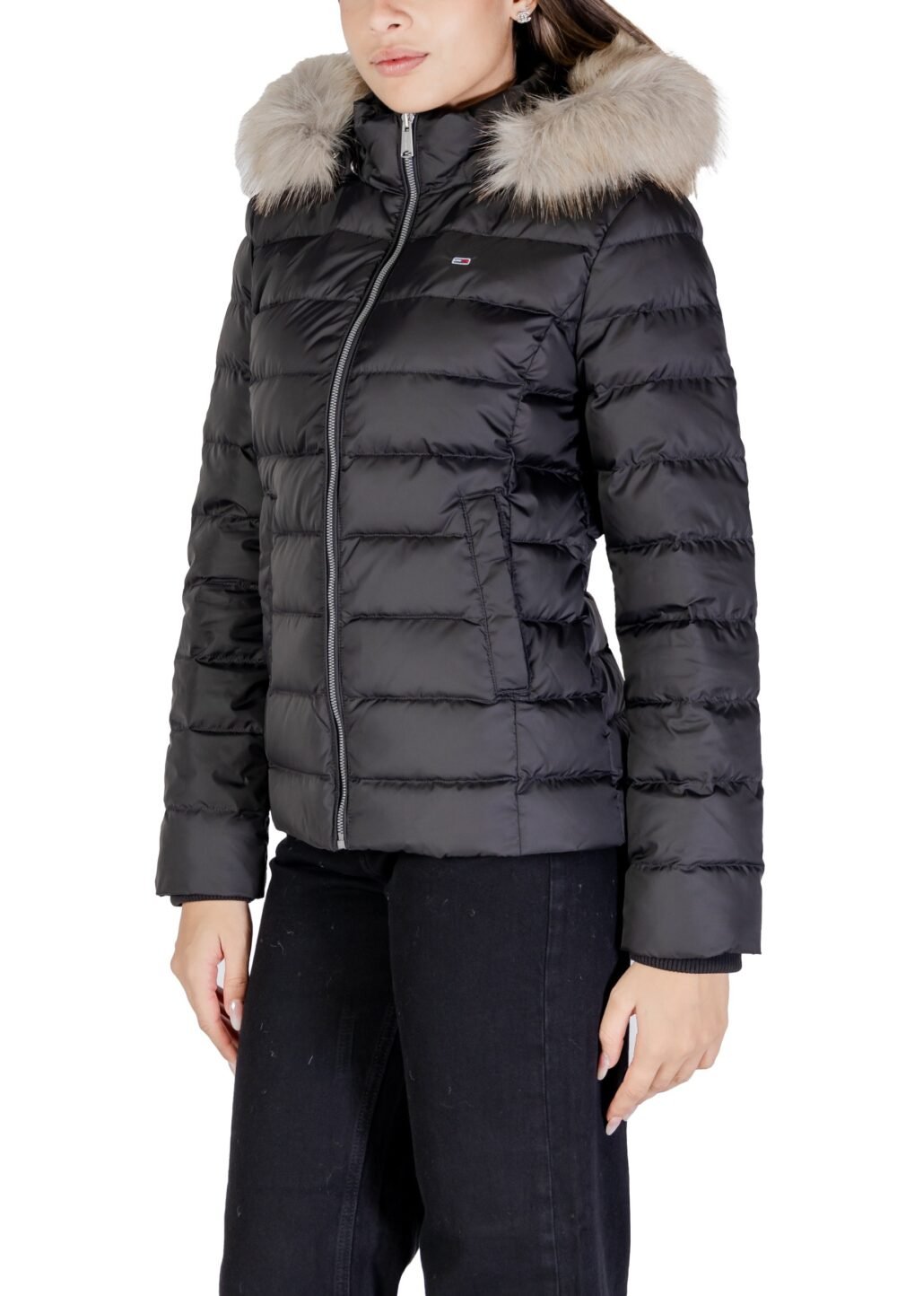 Tommy Hilfiger Jeans - Tommy Hilfiger Jeans  Women Jacket - Image 2