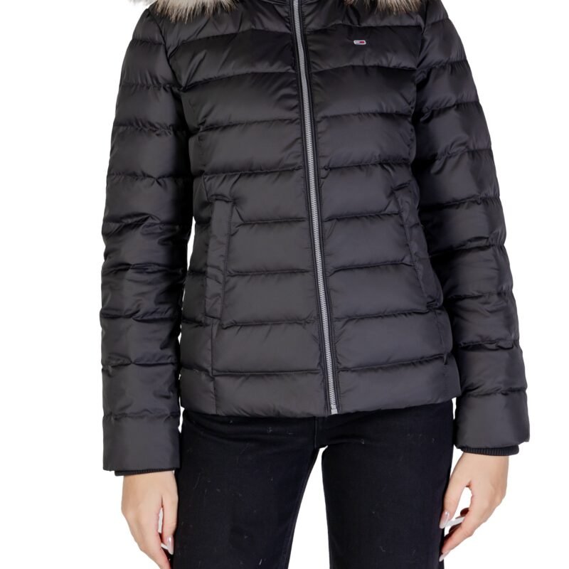 Tommy Hilfiger Jeans - Tommy Hilfiger Jeans  Women Jacket
