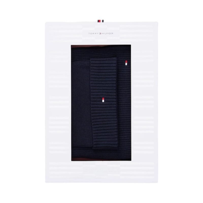 Tommy Hilfiger - Tommy Hilfiger Men Scarf