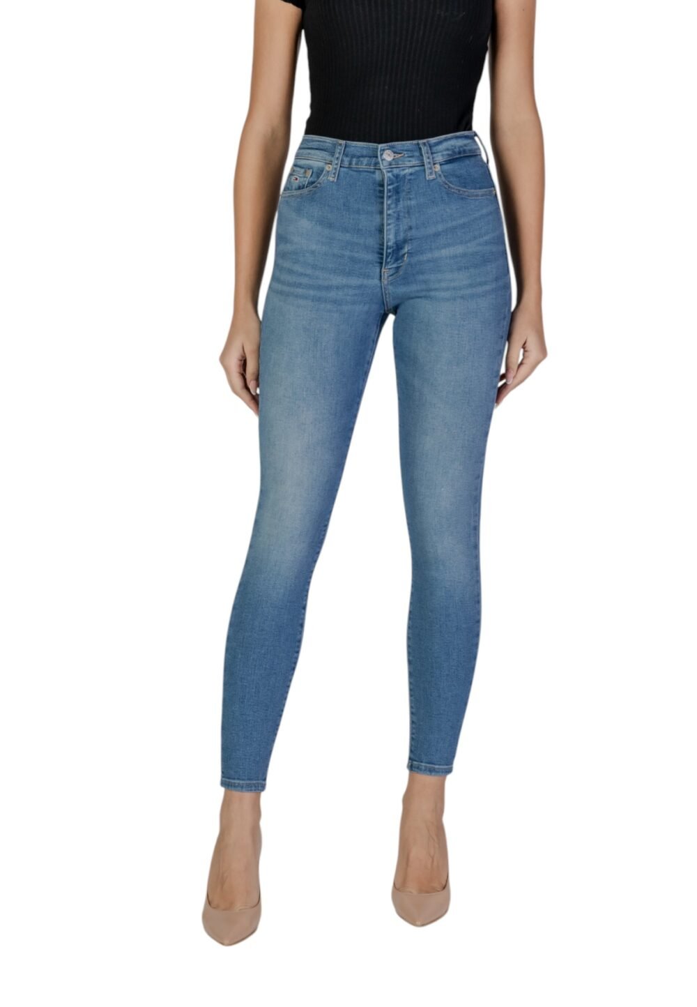 Tommy Hilfiger Jeans - Tommy Hilfiger Jeans  Women Jeans