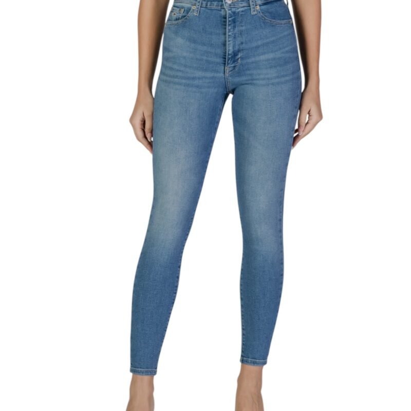 Tommy Hilfiger Jeans - Tommy Hilfiger Jeans  Women Jeans
