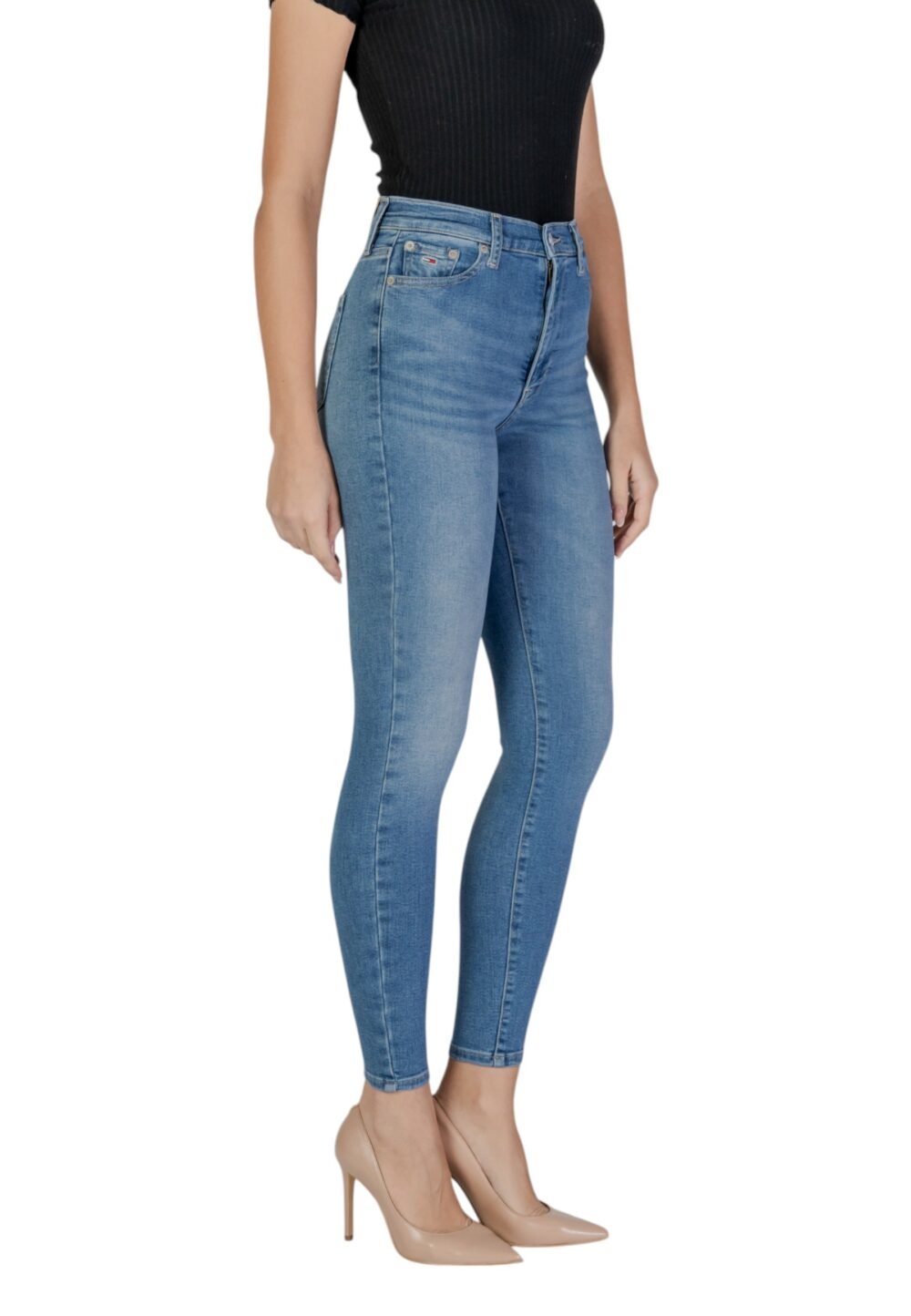 Tommy Hilfiger Jeans - Tommy Hilfiger Jeans  Women Jeans - Image 3